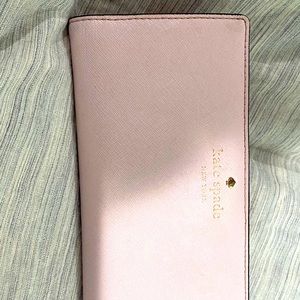 Used Kate spade ♠️ wallet